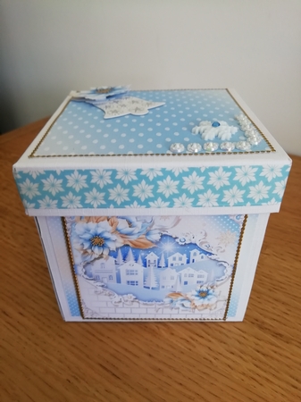 Gallery Item Handmade Craft Photo