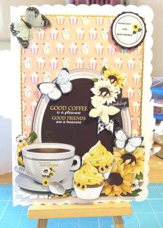 Gallery Item Handmade Craft Photo
