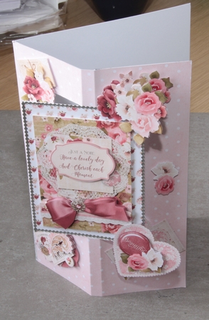 Fruits of the Spirit  Quick Cards by Stephanie Bardelli