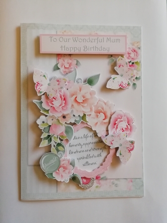 Cest La Vie Quick Cards by Stephanie Bardelli