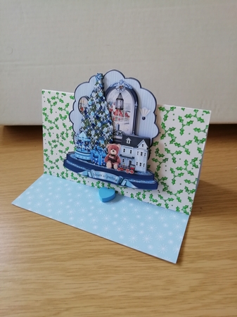 Gallery Item Handmade Craft Photo