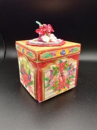 Gallery Item Handmade Craft Photo