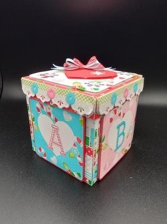 Gallery Item Handmade Craft Photo
