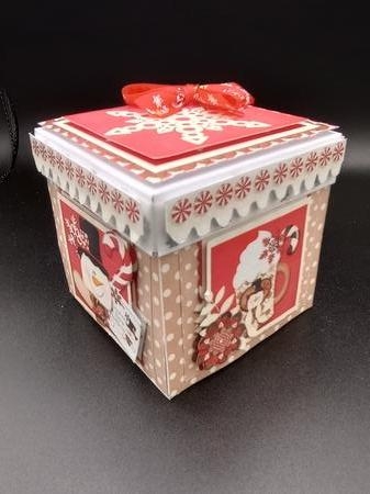 Gallery Item Handmade Craft Photo