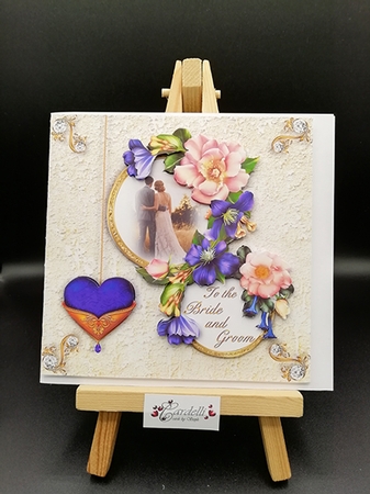 On Your Wedding Day 6 by Stephanie Bardelli