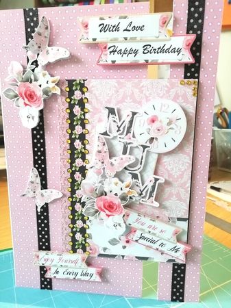 A Noteworthy Day Quick Cards by Stephanie Bardelli