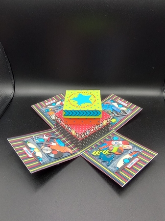Gallery Item Handmade Craft Photo