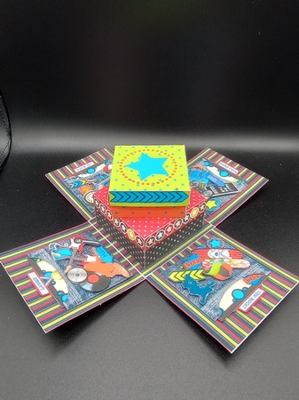 Gallery Item Handmade Craft Photo