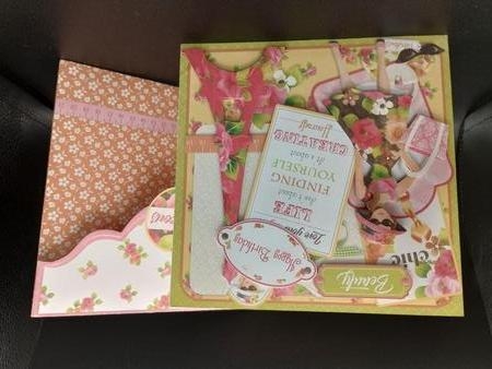 Gallery Item Handmade Craft Photo