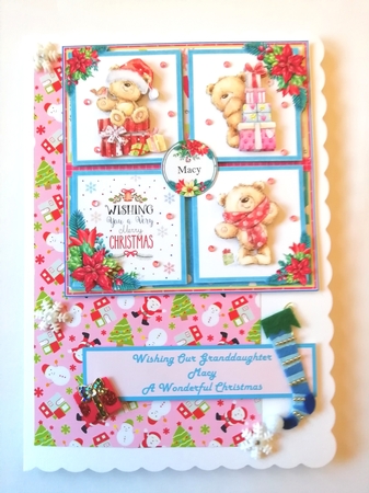 Gallery Item Handmade Craft Photo