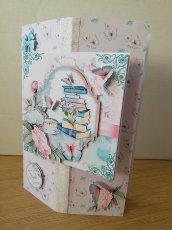 Have a Novel Birthday by Stephanie Bardelli