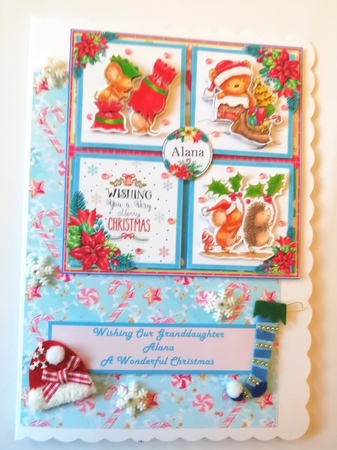 Gallery Item Handmade Craft Photo