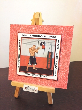 Gallery Item Handmade Craft Photo