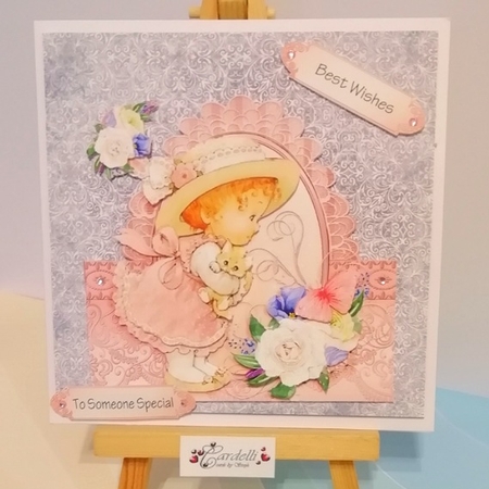 Gallery Item Handmade Craft Photo