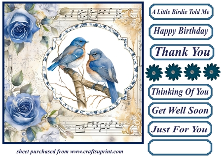 Feather Flowers Festive Range by Creative Crafts