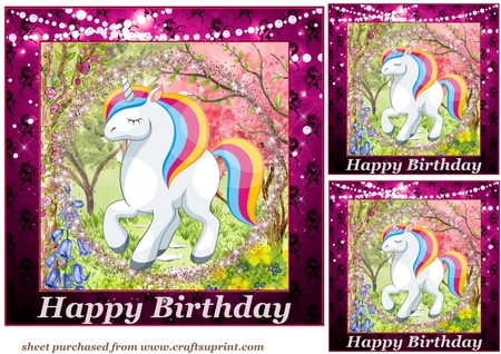 Sparkling Gems 12 x Frames Kit 3 by Creative Crafts