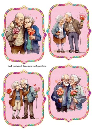 Mats Lovely Day3_CU4CU by Creative Crafts
