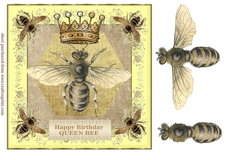 Rose Frames & Butterflies-Easter Morn by Creative Crafts