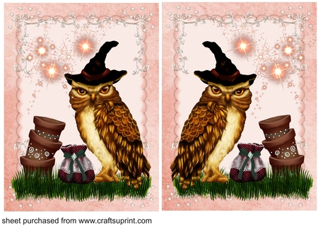 KPD_CAK-FruitsOfAutumn by Creative Crafts