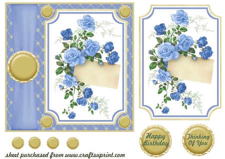 Warm Spring Gold Flower Lattice Digital Paper by Creative Crafts