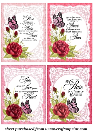 Fresh Summer Damask Lace Topper JPG by Creative Crafts