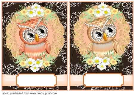 KPD20210509-GCC2-Papers[A4]-Floral by Creative Crafts