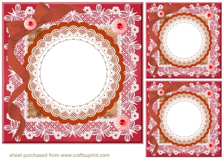 KPD202105012-GCC2-RibbonBows by Creative Crafts