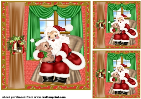 Ribbon Wrap Sets-Cozy by Creative Crafts
