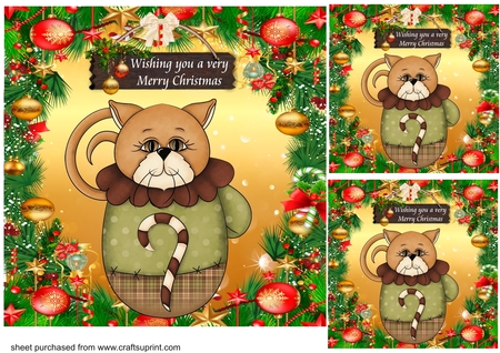 CU Christmas 2021 03 by Creative Crafts