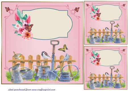 KPD202107c08-Frames-CharmingFloral1 by Creative Crafts