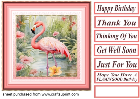 21 Valentine Frames by Creative Crafts