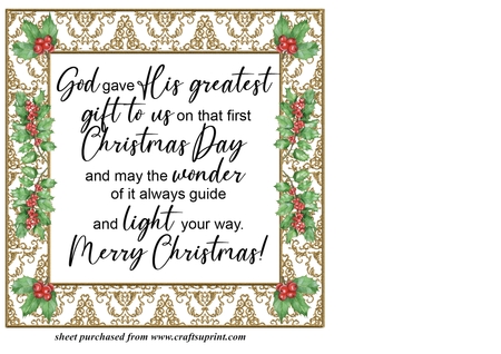  Religious Holiday Word art   by Creative Crafts