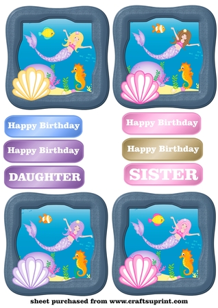 Smooth Bevelled Frames-Classic by Creative Crafts