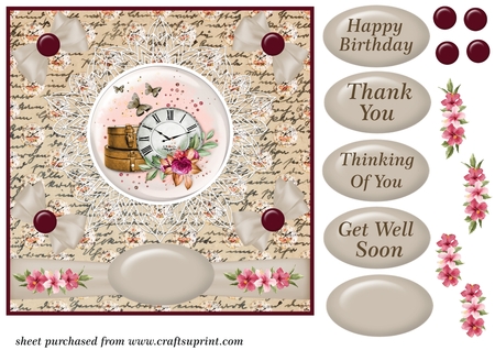 Gallery Item Handmade Craft Photo