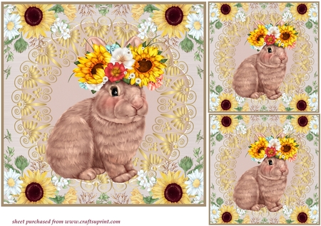 Fairy Animals by Creative Crafts