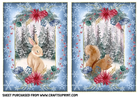 20 Sweet Frames 8 by Creative Crafts