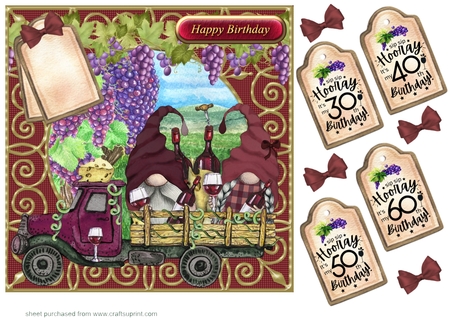 Dot n Cross Frames-Exotic by Creative Crafts