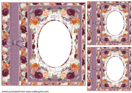Autumn Flora Elements by Creative Crafts