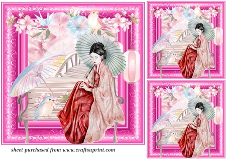 20 Christmas Time Frames 3 by Creative Crafts