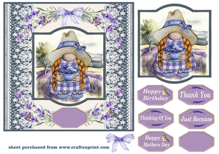 Earth Tones Series mats 3 by Creative Crafts