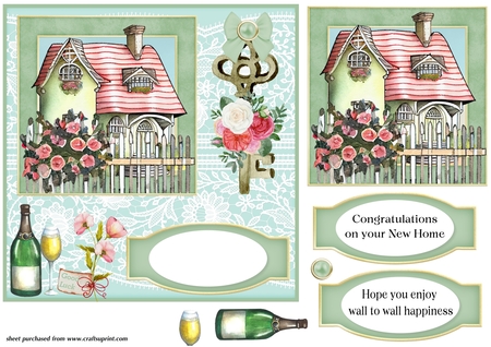 Pretty and Soft Pastels Backgrounds 4 by Creative Crafts