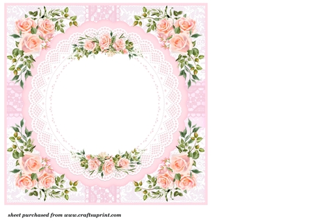 Pretty and Soft Pastels Backgrounds 8 by Creative Crafts