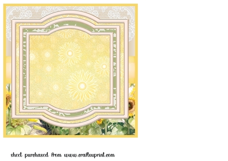 Pretty and Soft Pastels Mats 2 by Creative Crafts