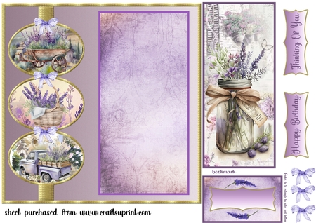 3 Oval Rings Frame Backgrounds-Flamingo Feathers by Creative Crafts