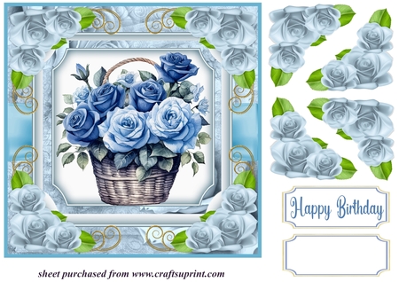 Ribbon Wraps-christmas Wishes by Creative Crafts