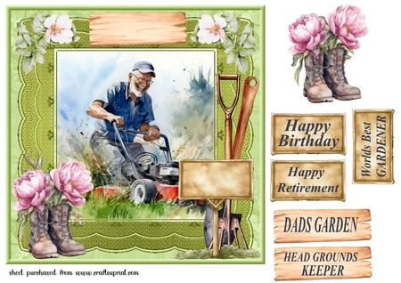 Gallery Item Handmade Craft Photo