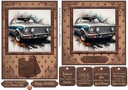 Gallery Item Handmade Craft Photo