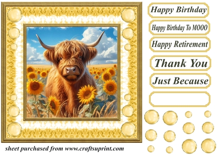 3 Pearls Gold Borders-Autumn Fall Light by Creative Crafts