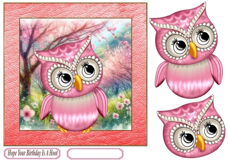 Cherry Blossom by Creative Crafts
