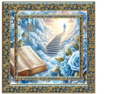 Royal Frames 7 by Creative Crafts